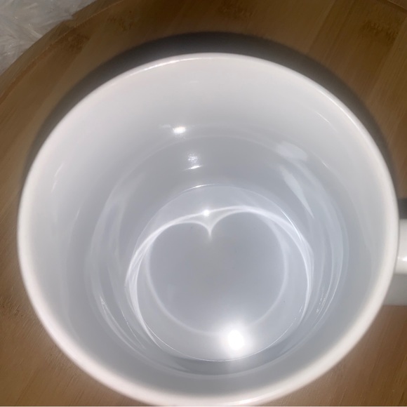 MICKEY MOUSE Monday To Friday Working Coffee Mug Cup - Picture 2 of 5